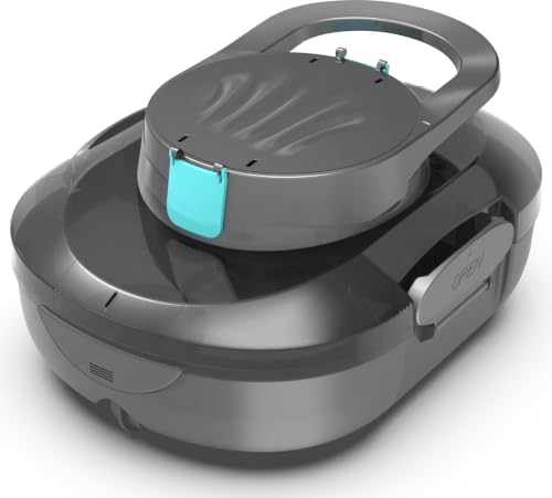 Imagen de BRINBO  S1PRO Robot Piscina, 120 Min de Limpieza
