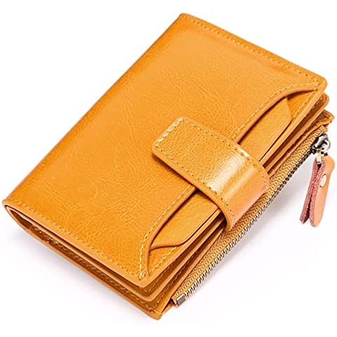 Portefeuille Femme SENDEFN Slim Cover