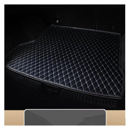 Tapis de sol et coffre Ford Kuga Escape 2013-2018 sur mesure