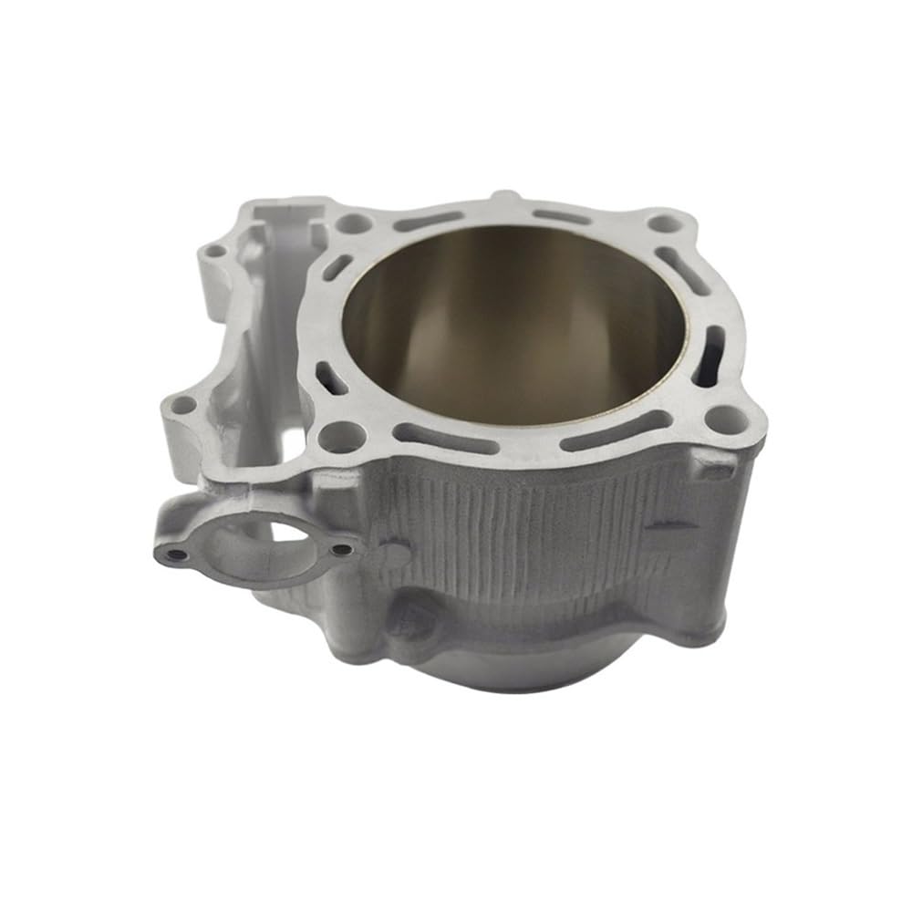 Cilindro de aire para moto WR450F para solucionar pérdida de compresión