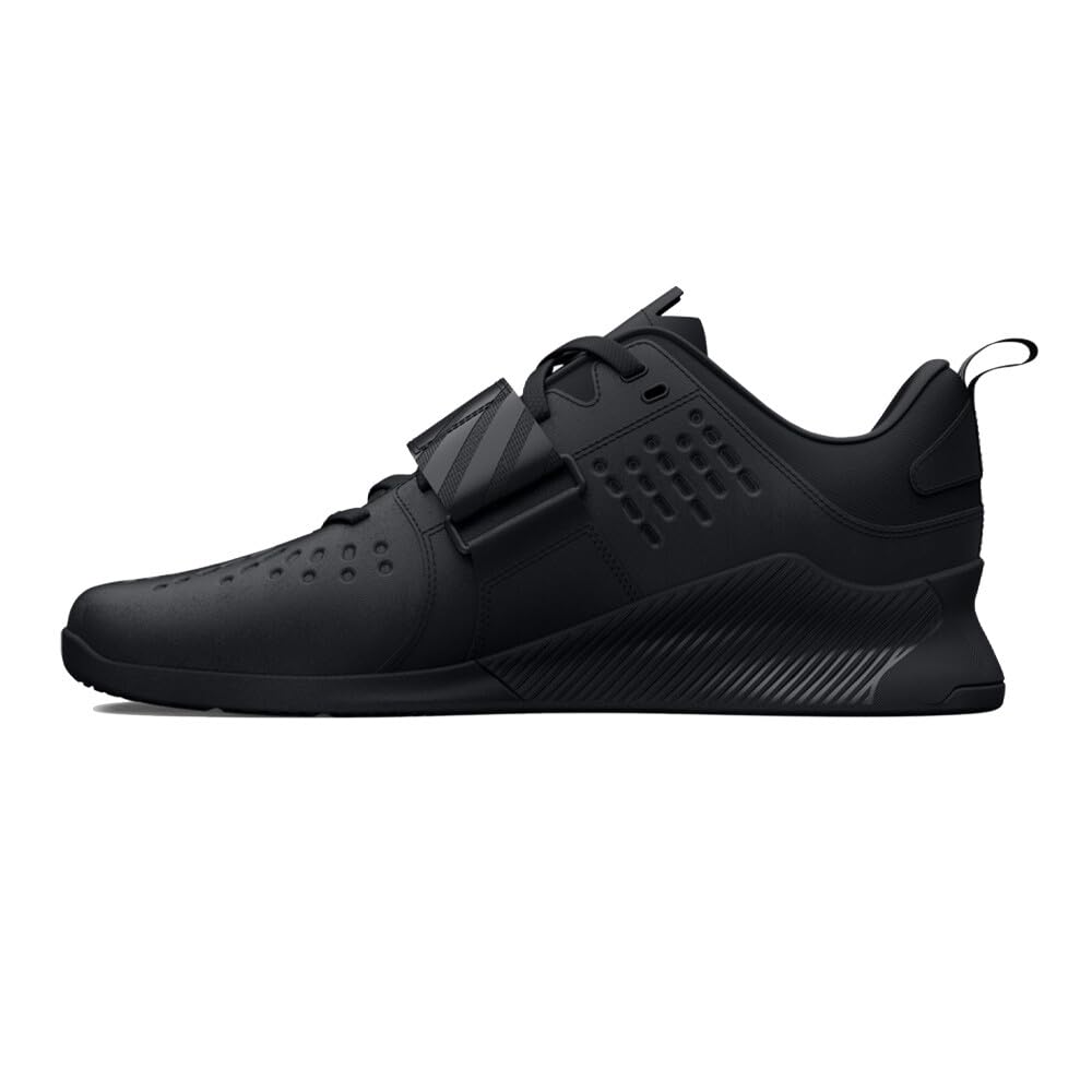 Under Armour Kobiety Under Armor Reign Lifter Shoes 3023735-001Trampki podnoszenie ciężarów