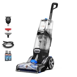 Vax Platinum Smartwash Carpet Clean...