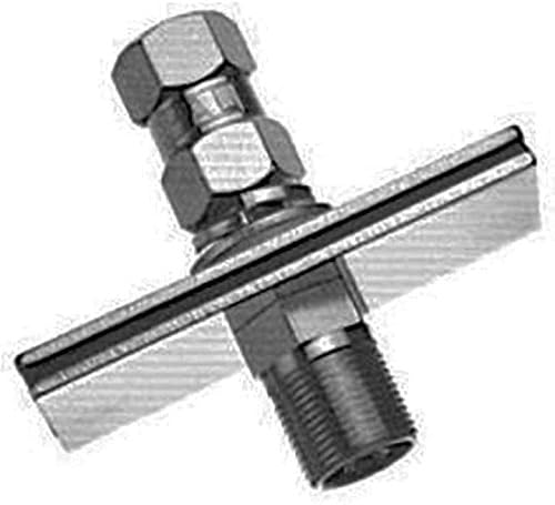 Firestik K154A Antenna Cowl Mount With K4A