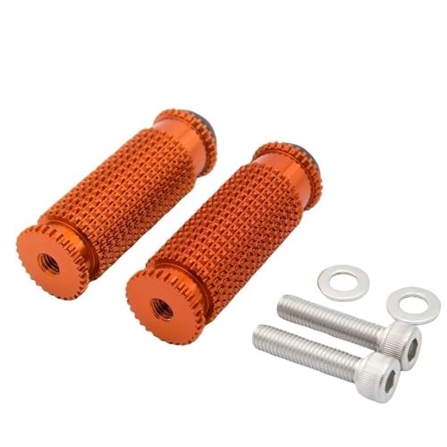 Repose pieds moto arrière aluminium GSXR1000 K7 K8 K5 K6 2005-2008