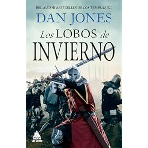 Los lobos de invierno (ATICO DE LOS LIBROS) Tapa dura – 9 septiembre 2024