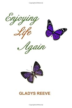 Paperback ENJOYING LIFE AGAIN Book