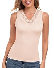V Neck-nude