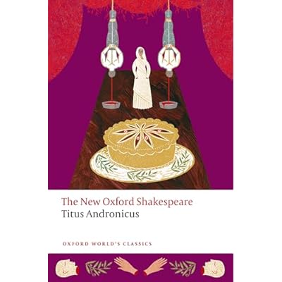 Titus Andronicus