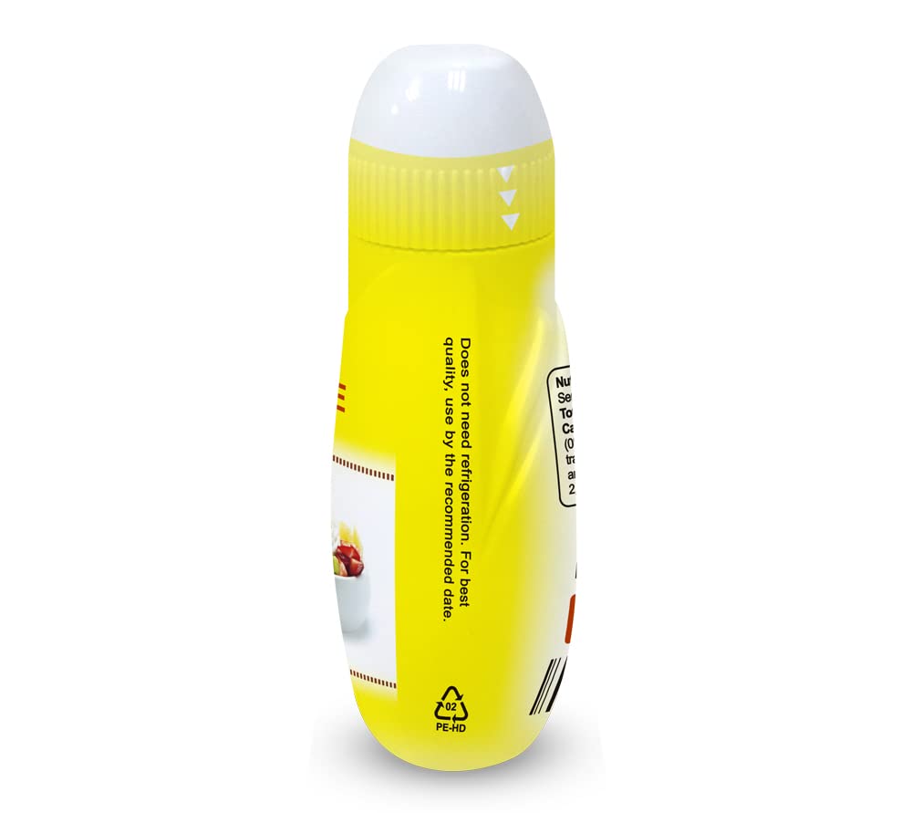EZ-Sweetz (3 Pack |1.05oz - Liquid Sweetener 400 Servings/Bottle)