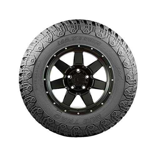 Llantas, Toy llanta 33x12.5r15 Marca MAXTREK (2)