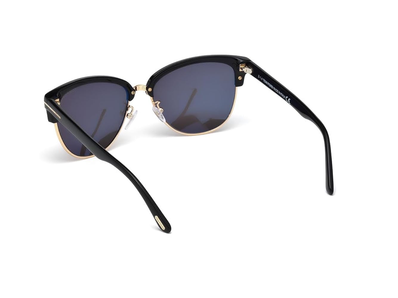 【Sale】TOM FORD TF368 Amazon.com: Tom Ford TF368 Fany 57G Womens Dove Gray