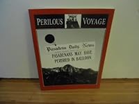 Perilous voyage of the balloon American 0961542136 Book Cover