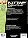 Kabalevsky – 24 Pieces for Children, Opus 39 | Piano Sheet Music for Late-Elementary and Early-Intermediate Players | G. Schirmer Music Book for ... Editions: Hal Leonard Piano Library)