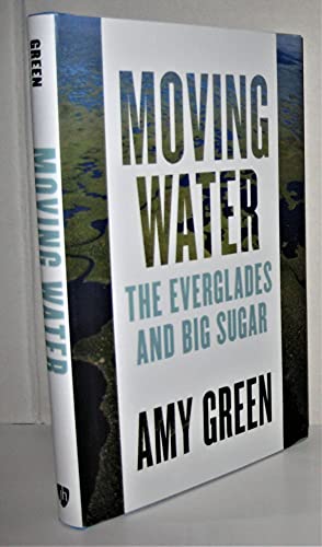 Moving Water view 2