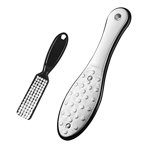 Comparison of Best Metal Foot File [Experts 2023 Reviews]