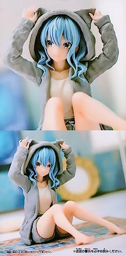 bandai hololive if relax time suisei hoshimachi