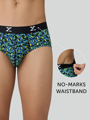 Image of XYXX Modal Men's Briefs