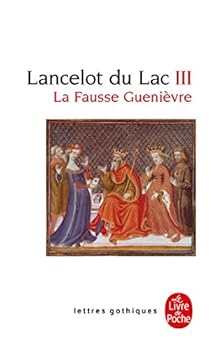 Lancelot - Book  of the Lancelot du Lac