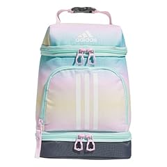 Gradient Flash Aqua/Orchid Fusion Purple