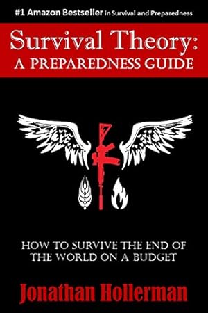 Survival Theory: A Preparedness Guide (EMP)
