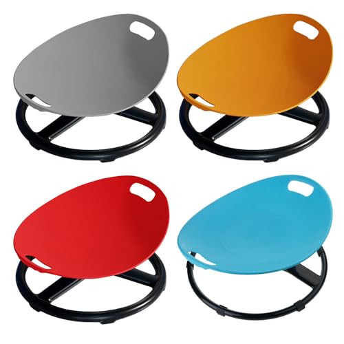 Silla sensorial de equilibrio para crear un rincón de calma seguro en el hogar 7
