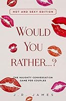 Algopix Similar Product 9 - Would you rather The Naughty