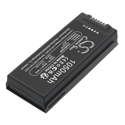 Cameron Sino Battery for Hover HOVERAir X1 mAh/7.7V
