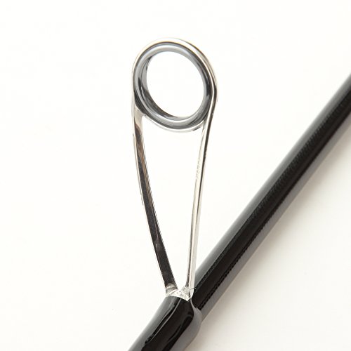 メジャークラフト アジングロッド スピニング トリプルクロス アジング チューブラー TCX-T732AJI 釣り竿 2枚目