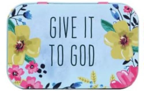 Little Prayer Box (Purple)