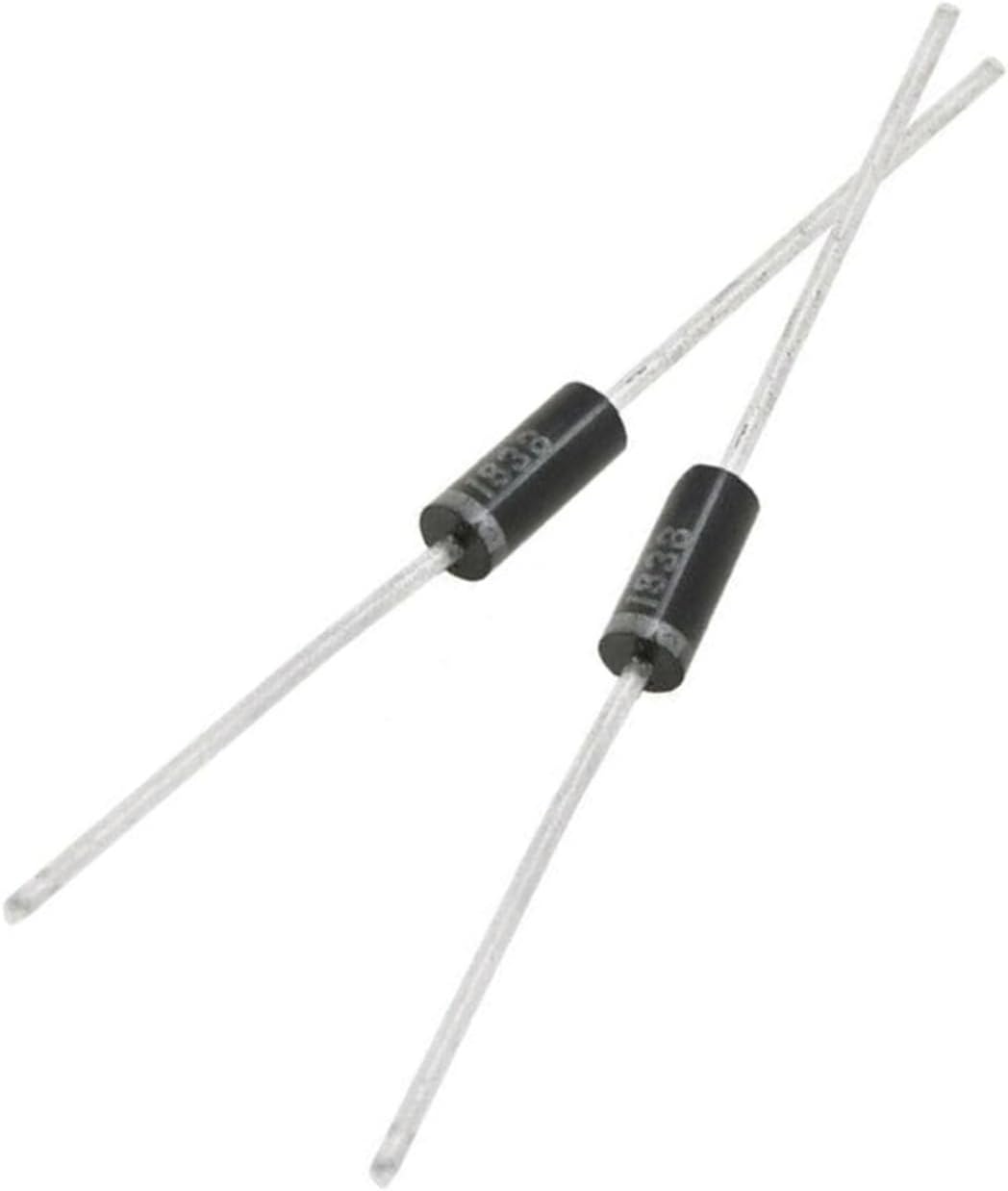 1N5346B Zener Diode 5W 9.1V Axial Lead 5% Tolerance 40 PCS Electronic Components