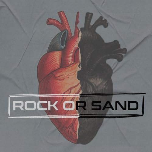 Two Foundations Rock or Sand