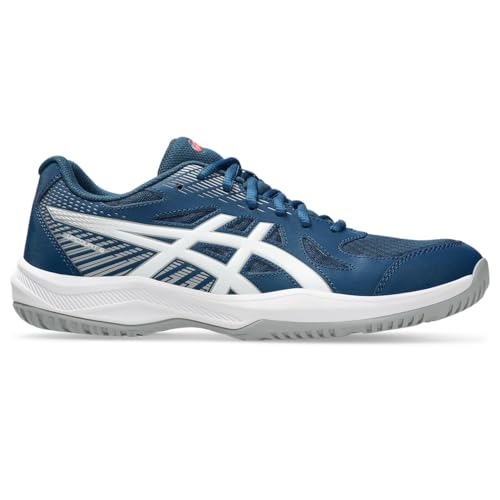 Image of Asics Men Upcourt 6 Badminton Shoe