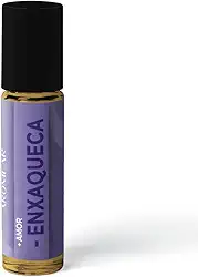 Óleo essencial para enxaqueca | +AMOR -ENXAQUECA