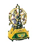 100 Years of Fun 2003 Hallmark Keepsake Ornament