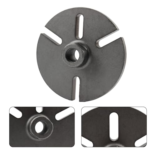Extractor de volante magnético de motocicleta Yamaha YBR 125 y SRZ 150 2
