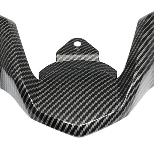 Extension bec avant moto R1250GS évite projections roue