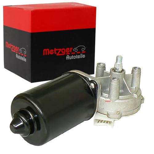Moteur d'essuie-glace Metzger 2190503 pour réparer un balayage arrière en panne