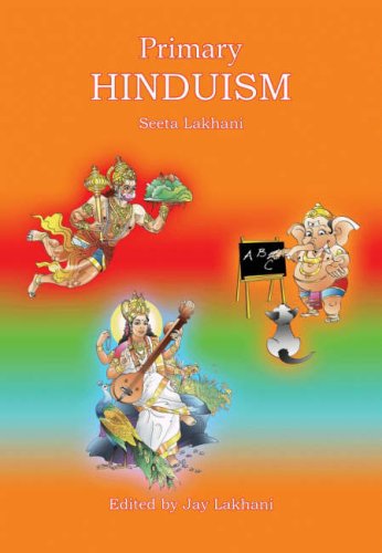 Primary Hinduism