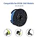 X Home Weed Eater String Compatible with Most Ryobi Cordless Trimmers, 6 Packs, Part#AC14RL3A