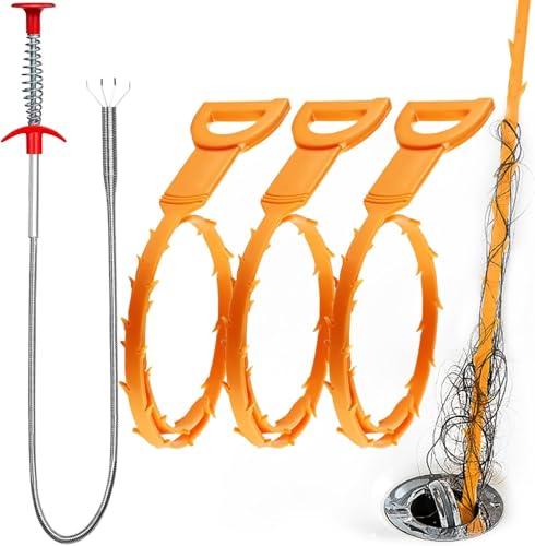 Encuentra destapador de lavabo marca timotech, en la categoría de reparación de lavabos y fregaderos. Destapador de lavabo Marca Timotech 3