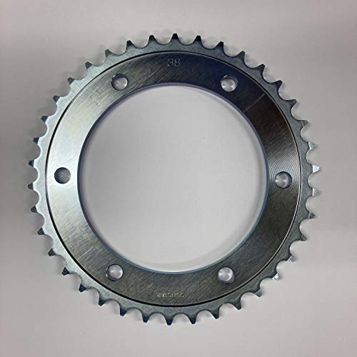 TX^[(SUNSTAR) AX`[XvPbg iJY-108-38(530TCY/38T) XJR1300Ȃ