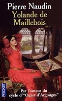 Yolande de Maillebois 2266119907 Book Cover