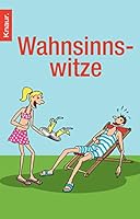 Wahnsinnswitze 3426507196 Book Cover