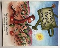 Pee Wee's Magical Compost Tea (Pee Wee series) 0969788355 Book Cover