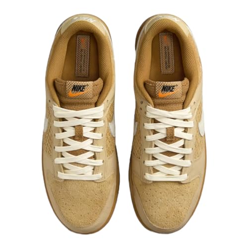 Image of Nike Men's Dunk Low Retro Shoes