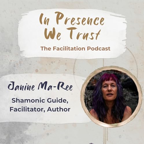 Descent, Ecstasy, and the Feminine Path Home - Janine Ma-Ree