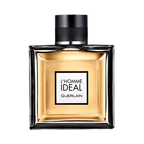 Guerlain L'homme Ideal Eau De Toilette Spray 50ml