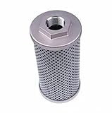 RC461-62150 Hydraulic oil filter compatible with Kubota U10 KX91-2 KX41H KX61-2 U10 ALPHA
