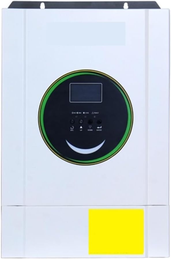 High-Frequency Inverter for photovoltaic Solar Power Generation (MPPT), 220V Off-Grid, 6.2 kW.(11.2kwstand-aloneversion)