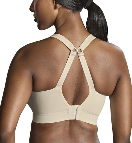 Image of Panache Women's Endurance Wired Sports Bra - Non-Padded, Breathable, Seam-Free Cup Support